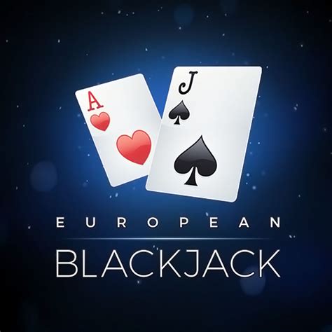 European Blackjack Novibet
